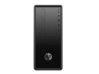 HP Desktop 190-0068a