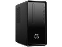 HP Desktop 190-0201d
