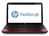HP Pavilion Notebook g6-2298sa