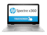HP Spectre 13-4021ca x360