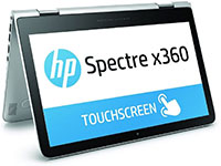 HP Spectre 13-4050na x360