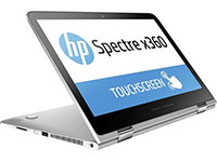 HP Spectre 13-4110nd x360