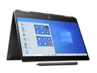HP Spectre 13-4150ca x360