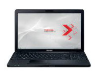 Toshiba Satellite C660 (PSC1LE-04001SAR)
