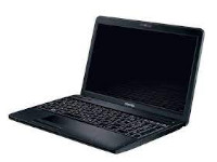 Toshiba Satellite C660 (PSC1LE-05L01SAR)