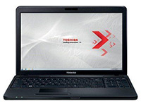 Toshiba Satellite C660 (PSC1SR-02F00MRU)