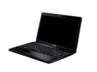 Toshiba Satellite C660 (PSC1SV-02C00NAR)