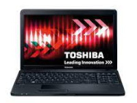 Toshiba Satellite C660-1MG
