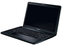 Toshiba Satellite C660-1MP