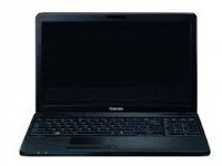 Toshiba Satellite C660-1WV