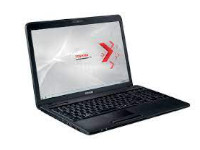 Toshiba Satellite C660-1X8