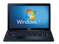 Toshiba Satellite C660-1XT