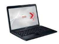 Toshiba Satellite C660-208