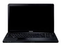 Toshiba Satellite C660-20H