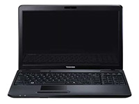 Toshiba Satellite C660-20K