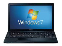 Toshiba Satellite C660-20L