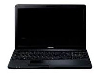 Toshiba Satellite C660-20N
