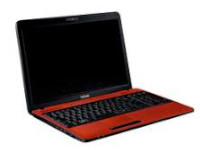 Toshiba Satellite C660-20U