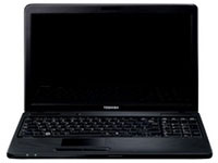 Toshiba Satellite C660-20X