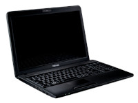 Toshiba Satellite C660-2FF