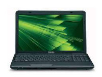 Toshiba Satellite C665 (PSC55K-001001)