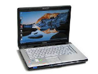 Toshiba Satellite A210 (PSAFGE-05N00XGE)