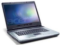 mamífero lotería correr Acer Aspire Notebook 1360 Memory RAM Upgrades - FREE Delivery & Guaranteed  Compatible | Mr Memory®