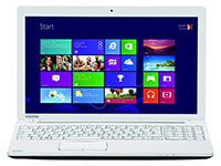 Toshiba Satellite C55D-A-14H