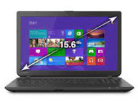 Toshiba Satellite C55DT-B5205