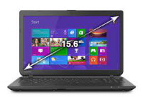 Toshiba Satellite C55DT-B5208