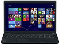 Toshiba Satellite C70-A (PSCE2E-001007FR)