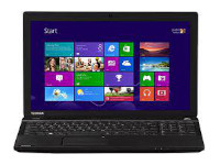 Toshiba Satellite C50-A (PSCF6K-036003)