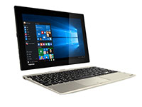 Toshiba Satellite Click 10 LX5W-C-10D