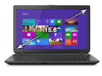 Toshiba Satellite C55-b1287
