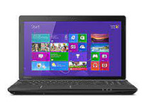 Toshiba Satellite C55-B1327