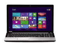 Toshiba Satellite C55-B1351