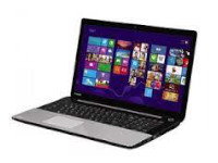 Toshiba Satellite L50-A-1DL