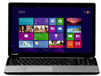 Toshiba Satellite L50-A-1EH
