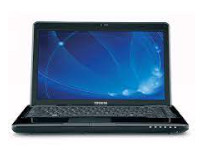 Toshiba Satellite L640 (PSK0GU-0RS026)