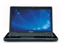 Toshiba Satellite L630 (PSK00U-048002)