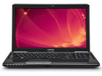 Toshiba Satellite L655 (PSK1JE-0GM00XAR)