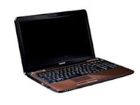 Toshiba Satellite L655-15F