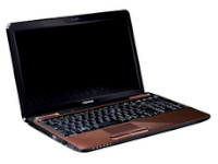 Toshiba Satellite L655-192