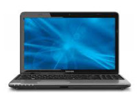 Toshiba Satellite L750-1MT