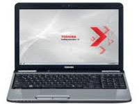 Toshiba Satellite L750D-16K