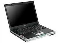 Acer Aspire Notebook 2000WLCi