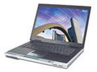 Acer Aspire Notebook 2001