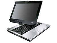 Toshiba Portege M750