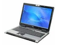 Acer Aspire Notebook 2002