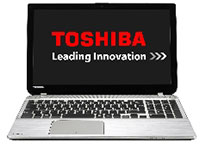 Toshiba Satellite P50T-B-10F